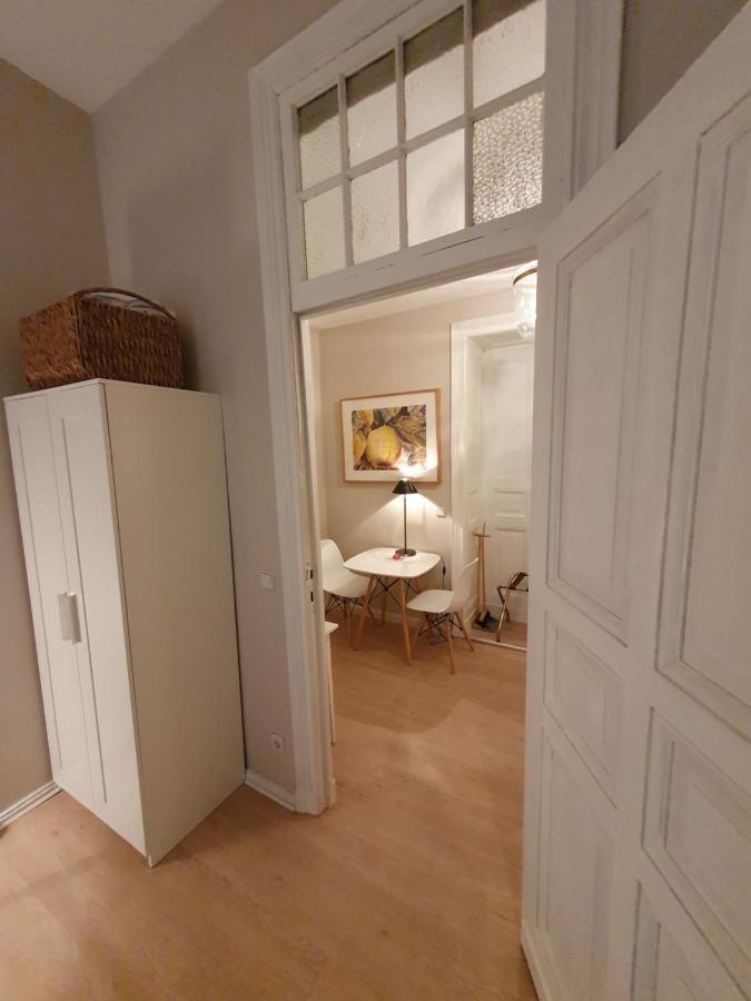 ברלין Studio City West מראה חיצוני תמונה
